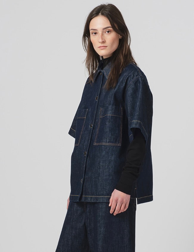 Girls of Dust: Okinawa Shirt
