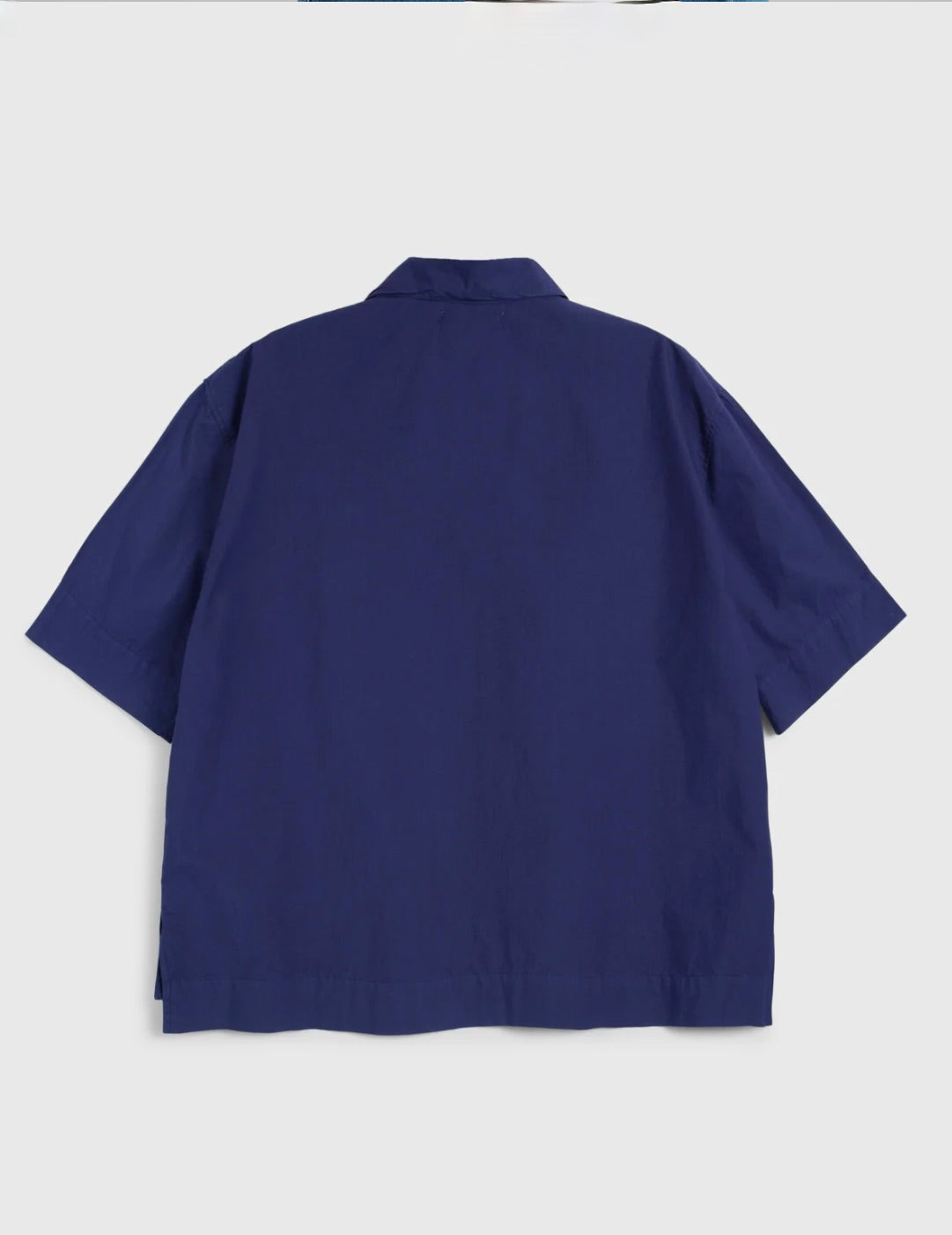YMC TCR Polo Shirt