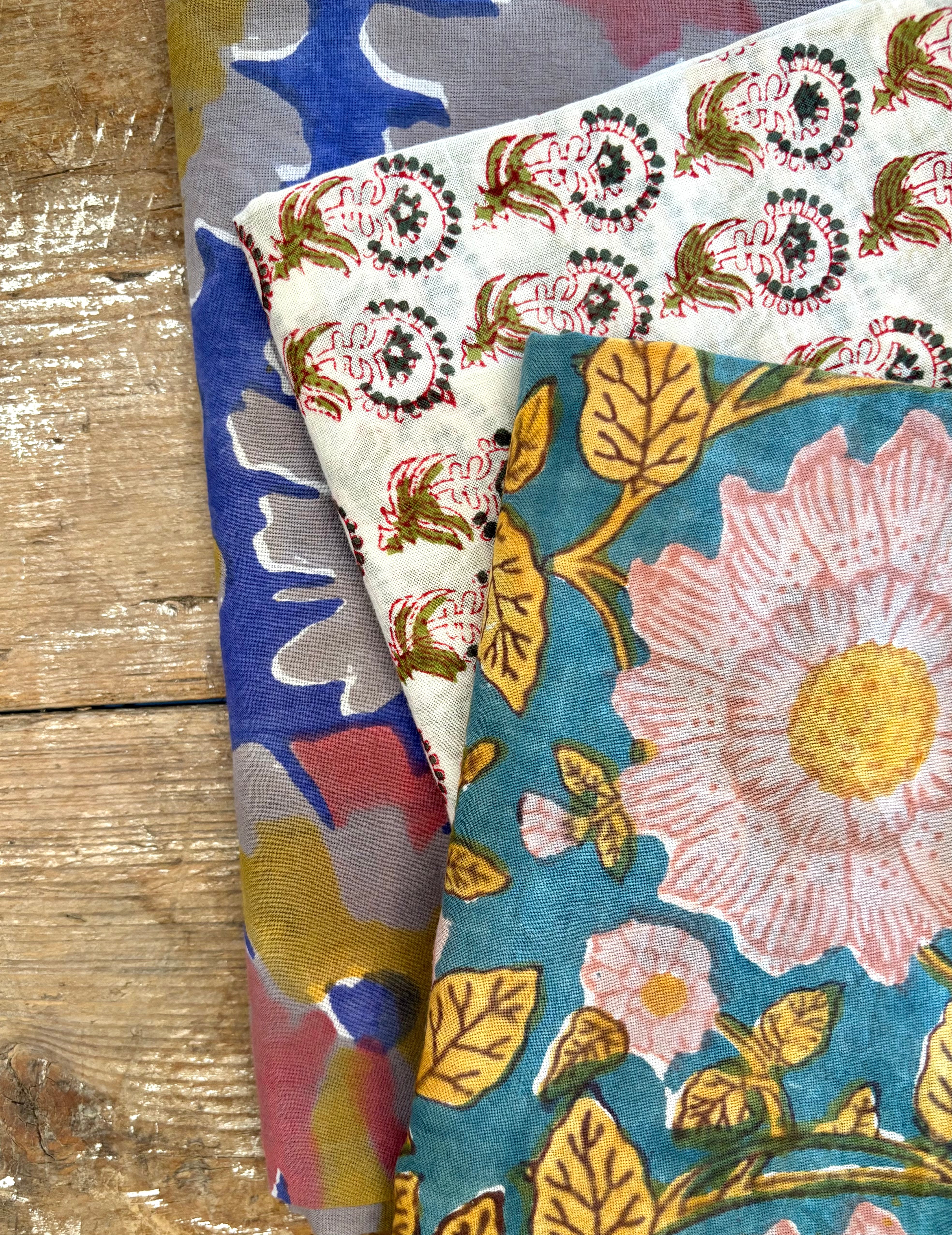 Cotton Voile Pillowcases