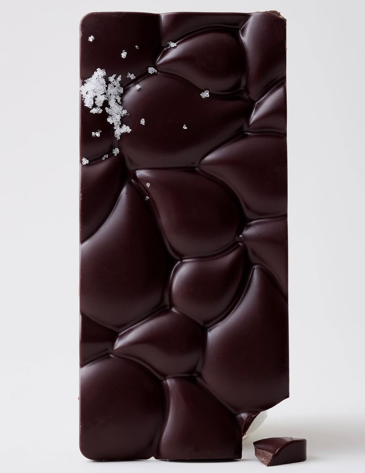 Crow & Moss x Eva Masaki : Ako Aranami Sea Salt Bar