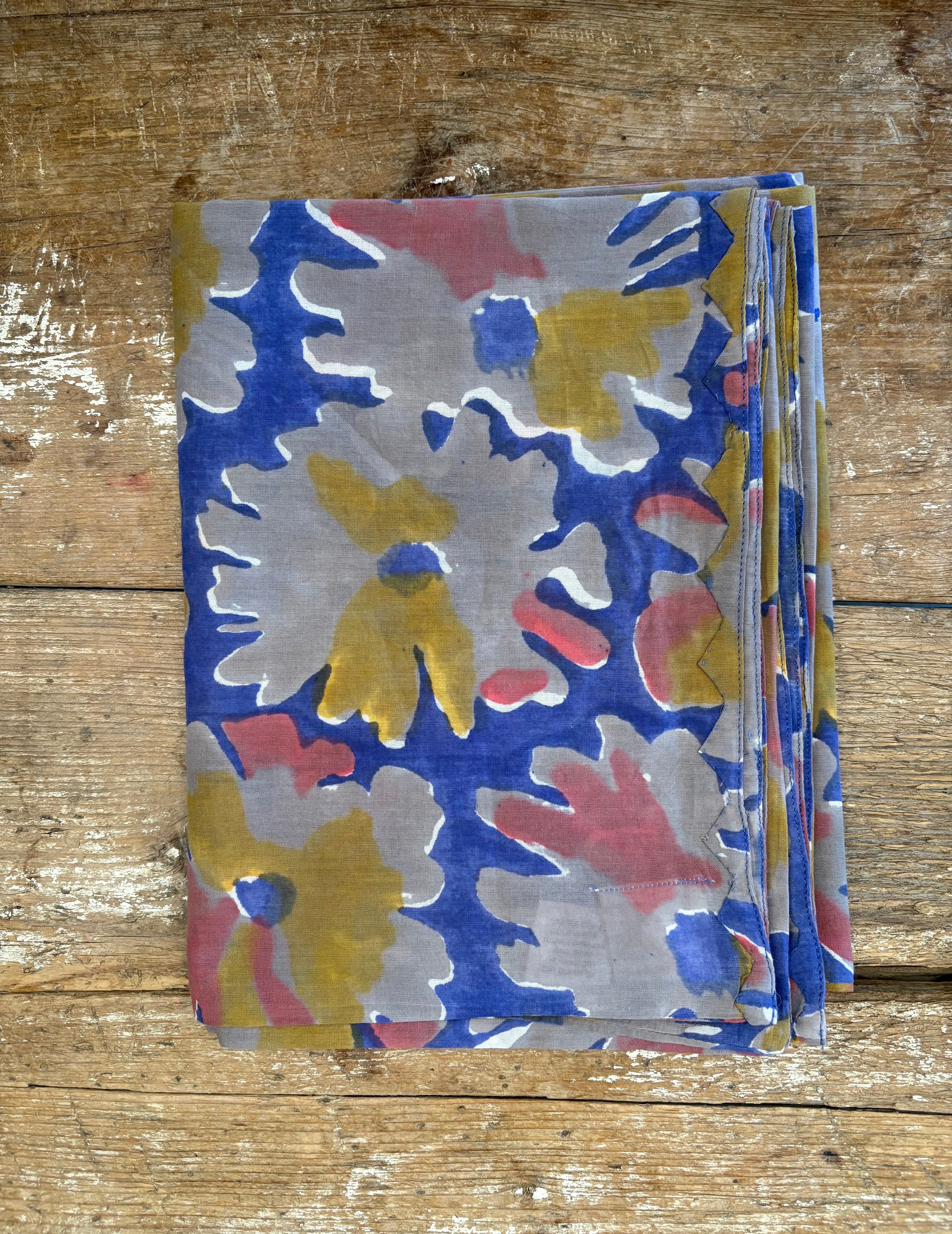 Cotton Voile Pillowcases