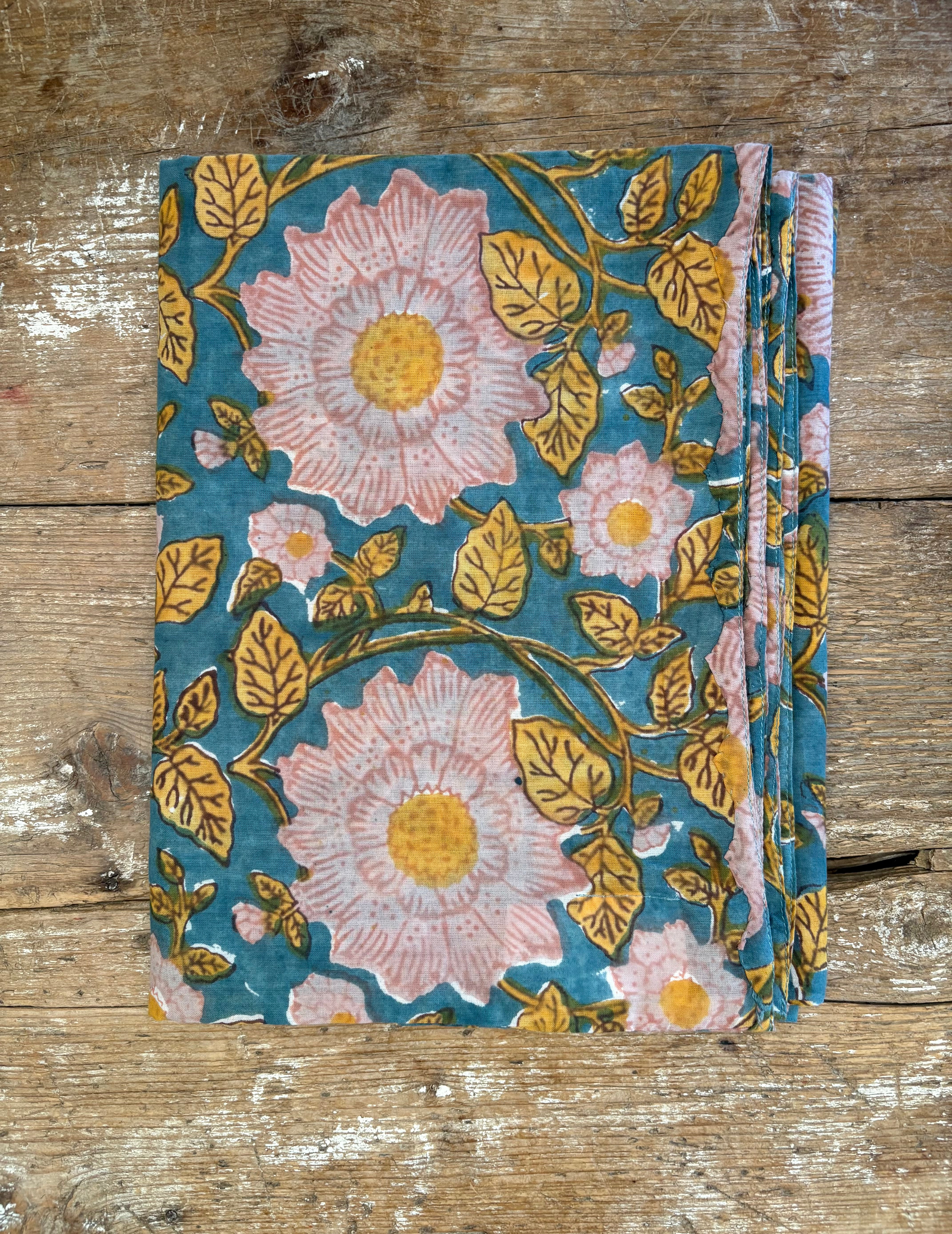 Cotton Voile Pillowcases