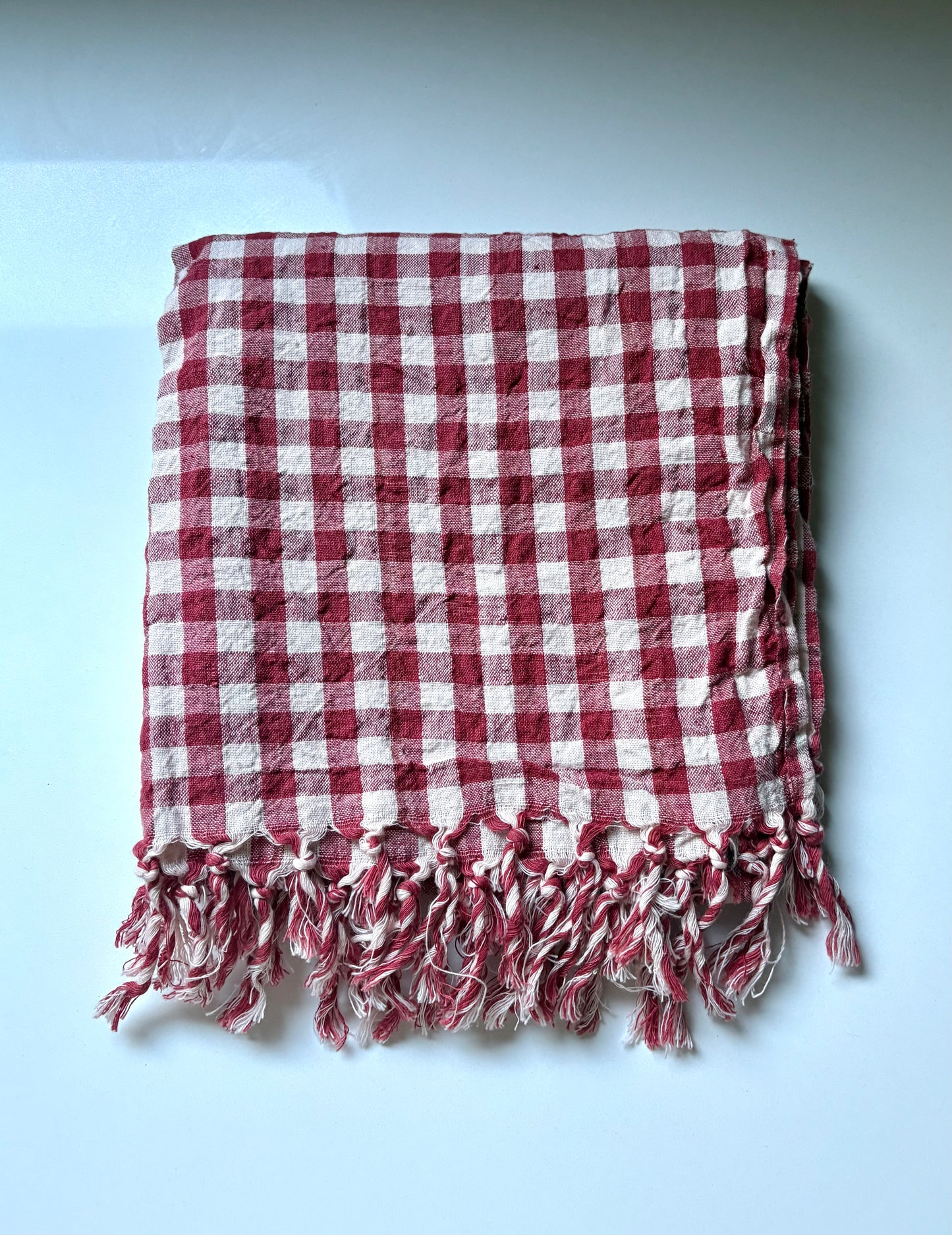Hand-Loom Kitchen Cloths