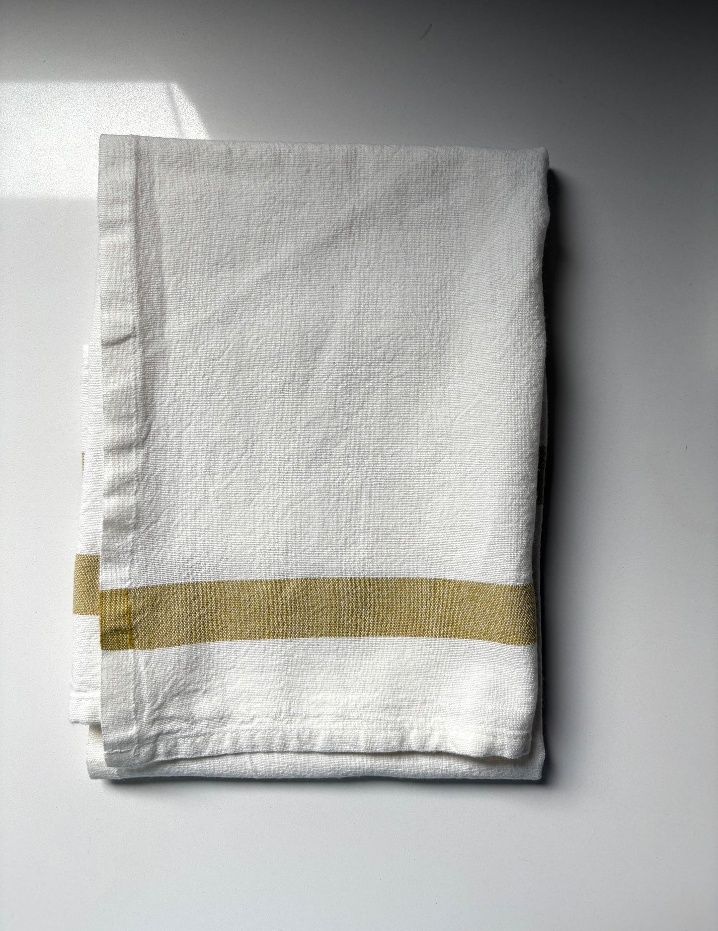 Charvet Cotton/Linen Torchon: Assorted