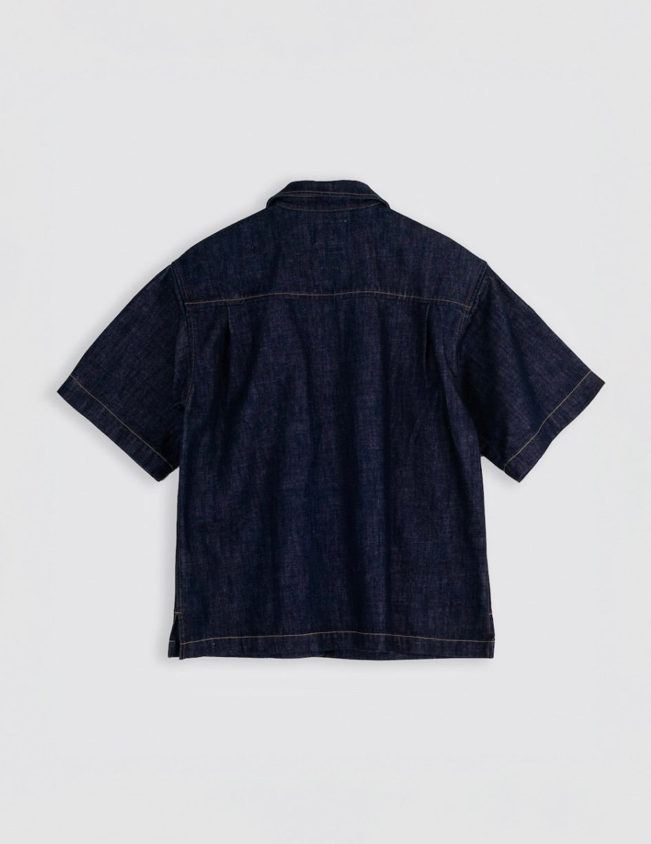 Girls of Dust: Okinawa Shirt