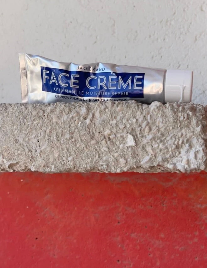 Jao Brand Face Creme