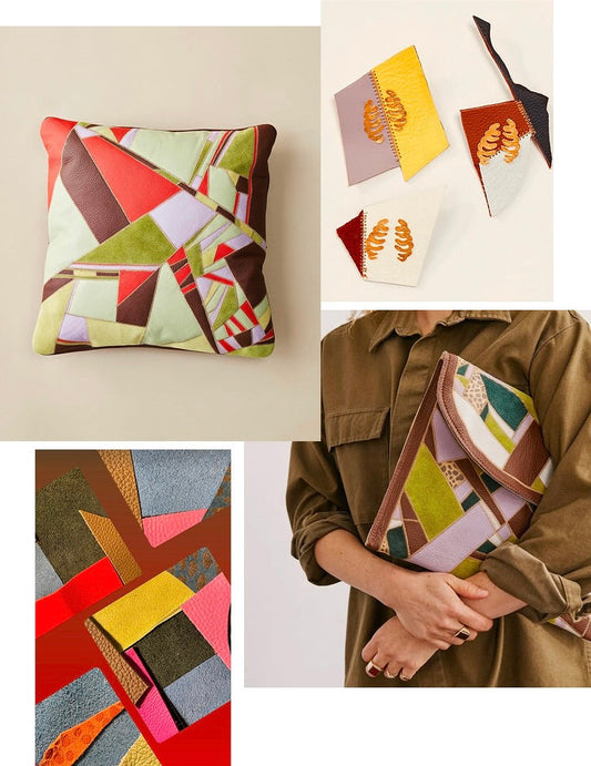 Under the Awning: Kristen Lombardi of Manimal: October 17, 12-5p