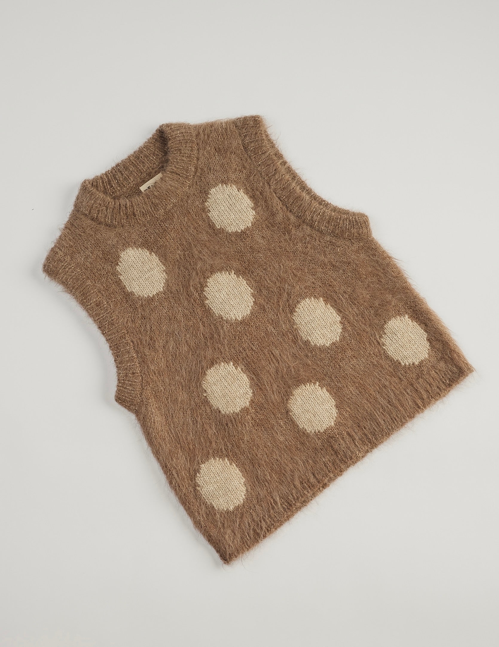 Degen: Dots Vest