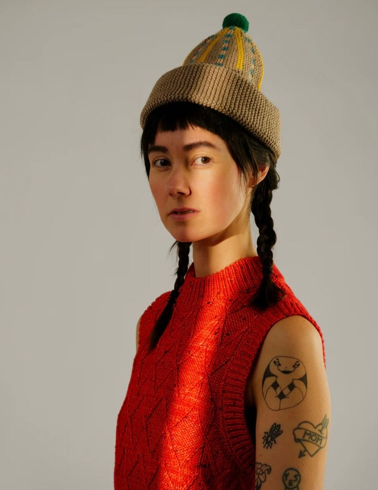 Degen: Vest: Ferrari