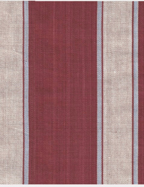 Cotton Tufted Mattress Topper