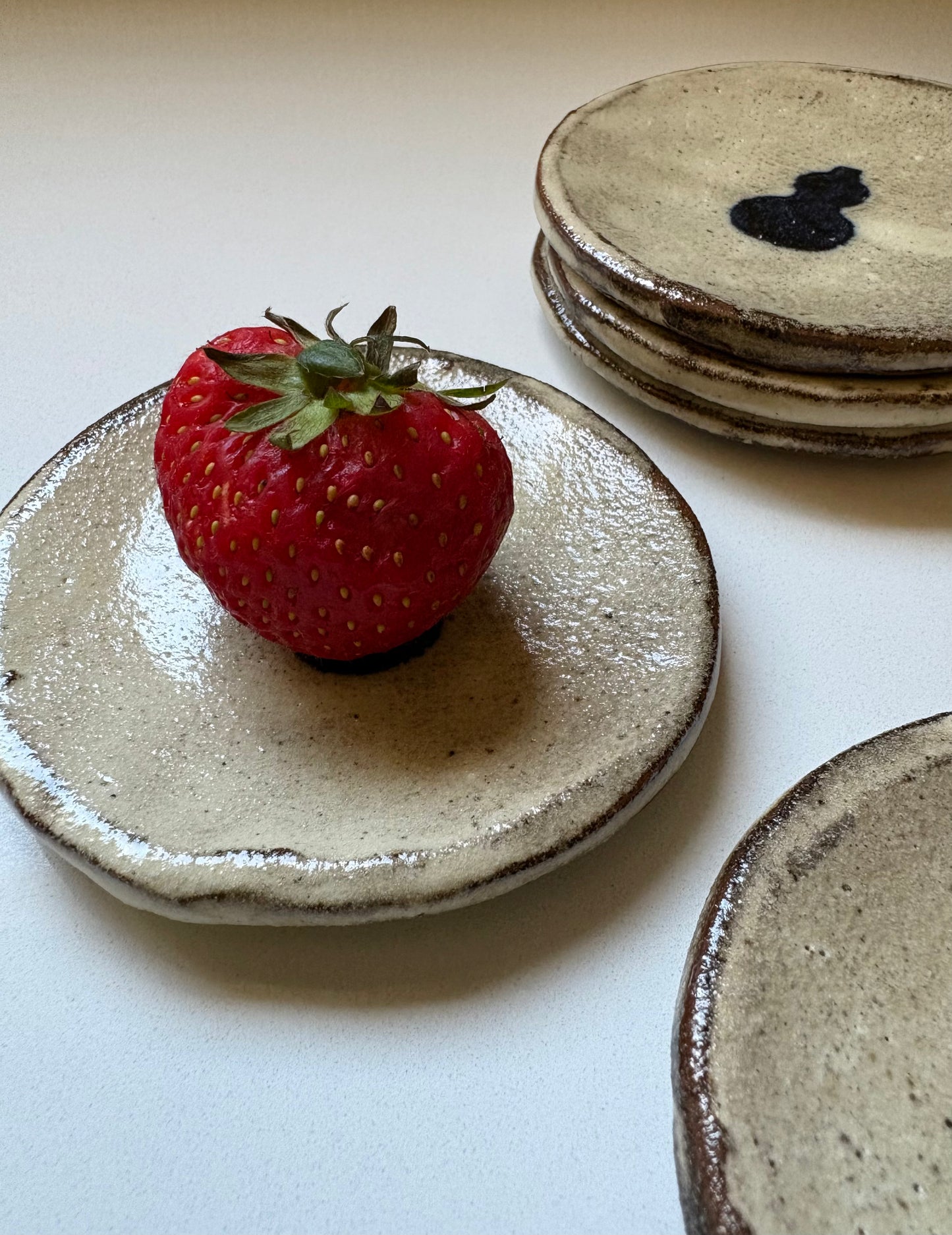 Tiny Gourd Plate