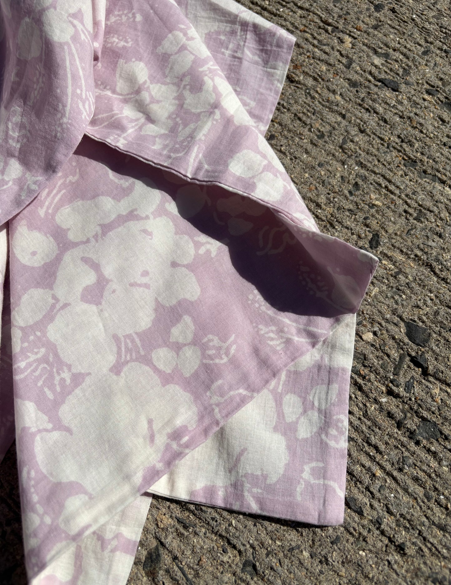 Cotton Voile Pillowcases