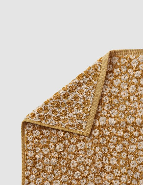 Forget-Me-Not Bath Towel Range