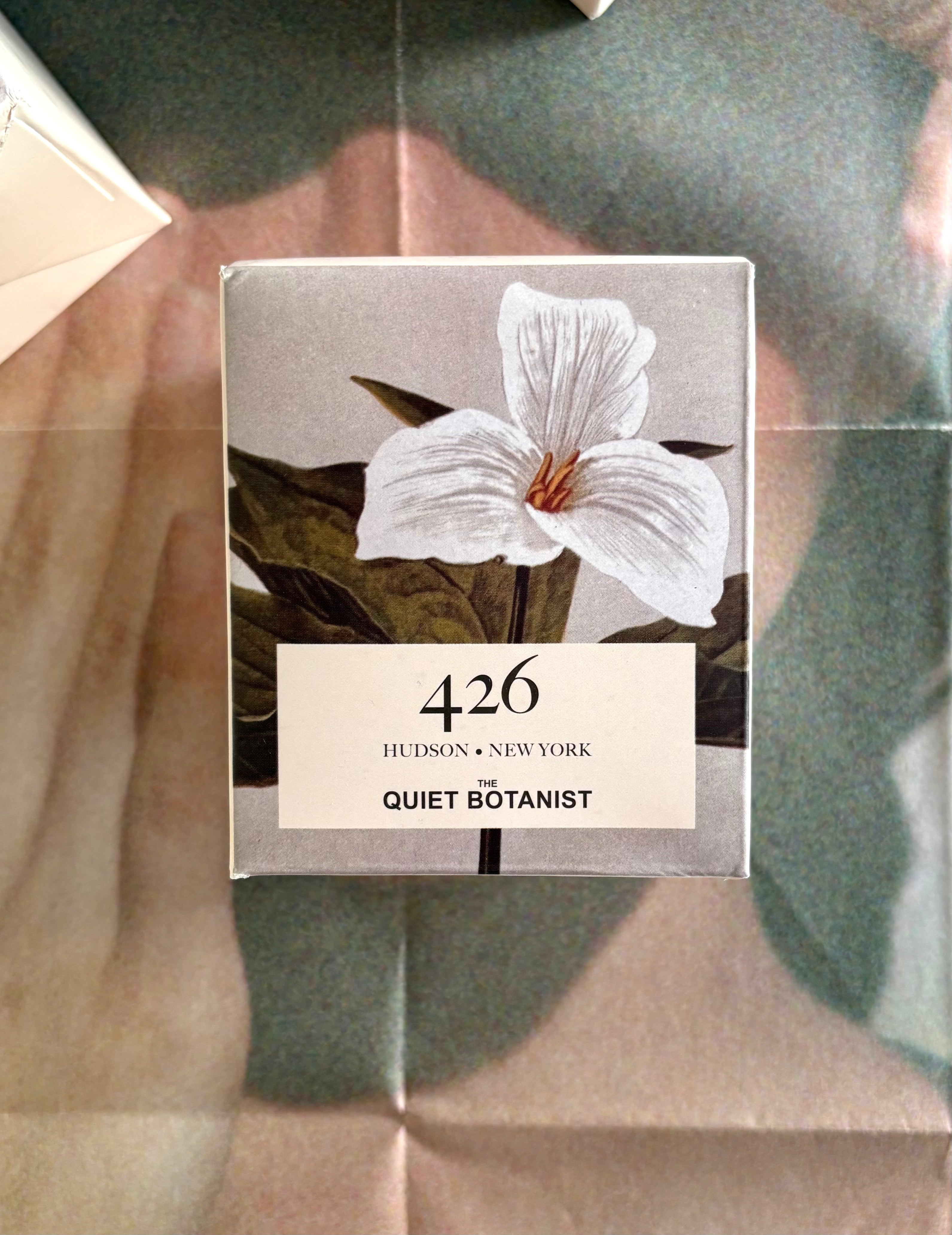 426 Candle