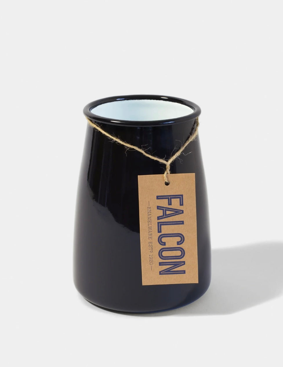 Utensil Pot: Black