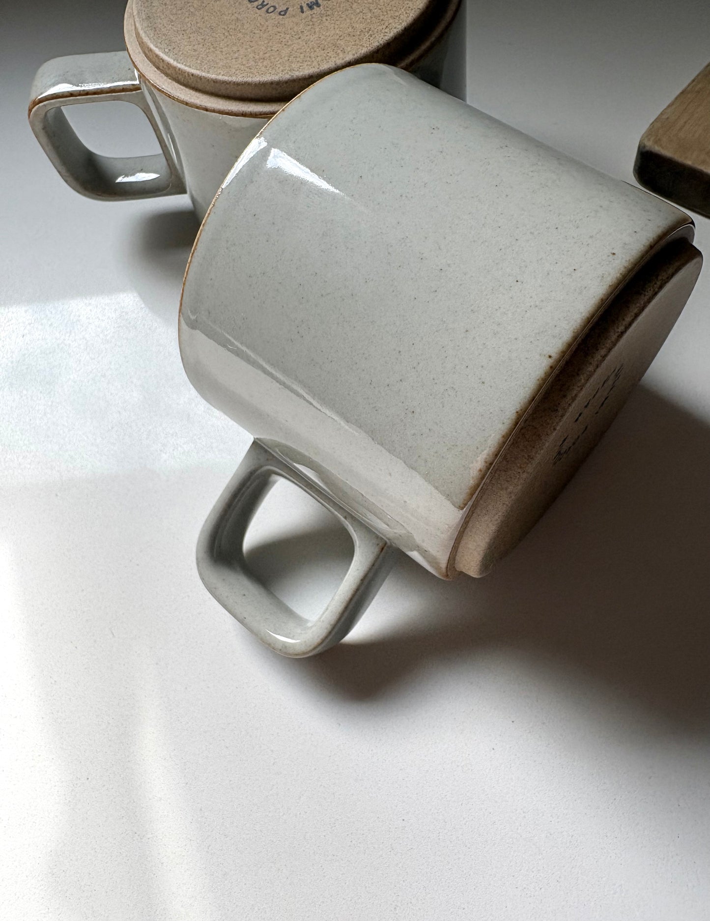 Hasami Mug 11 oz.
