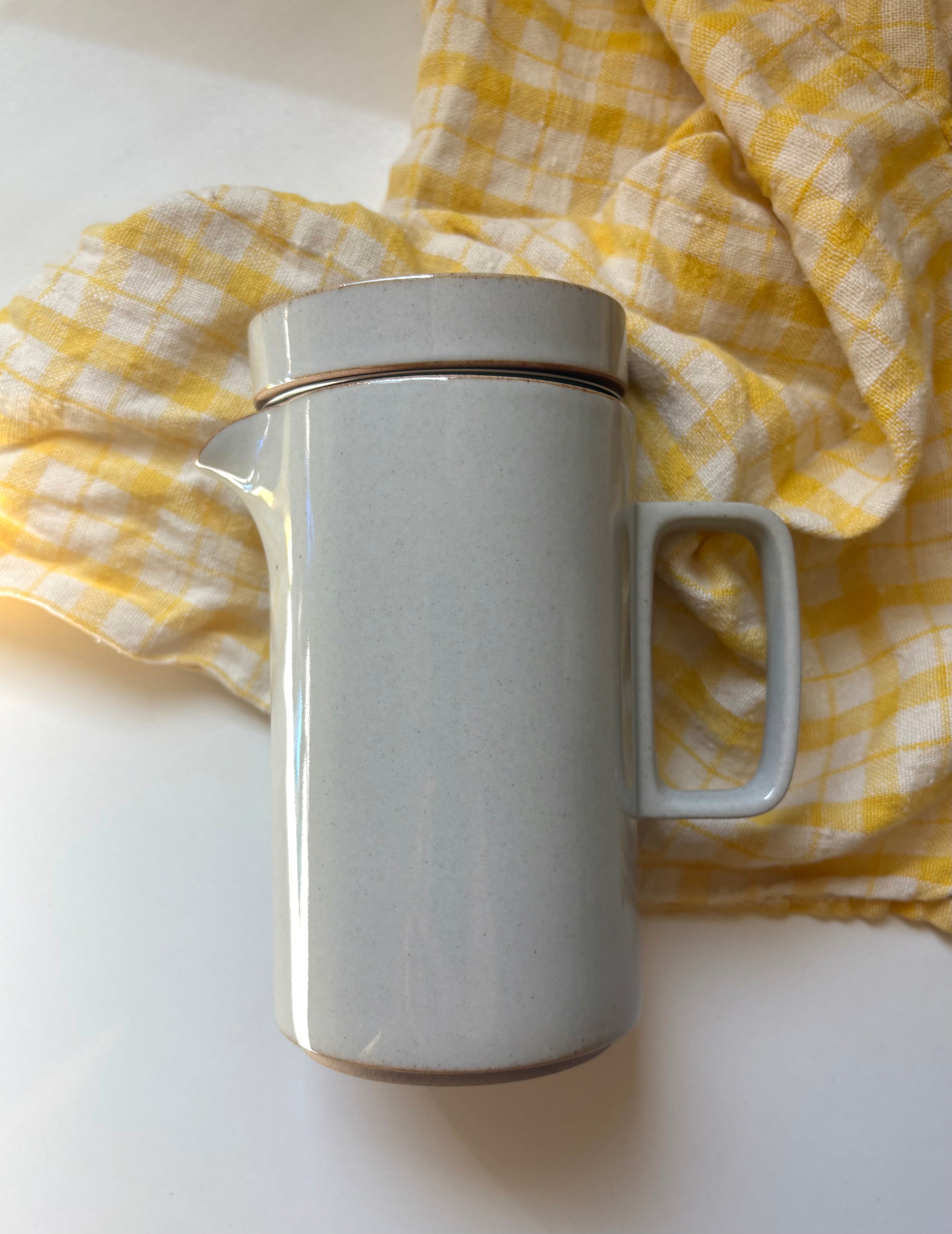 Hasami Tall Teapot