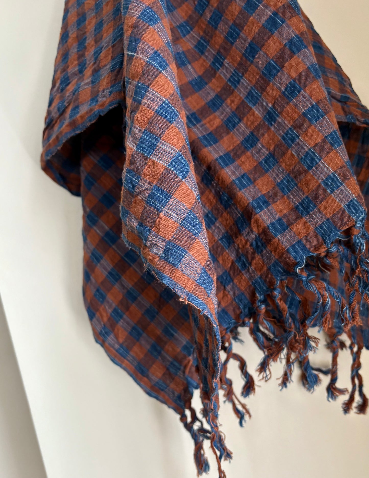 Hand-Loom Kitchen Cloths