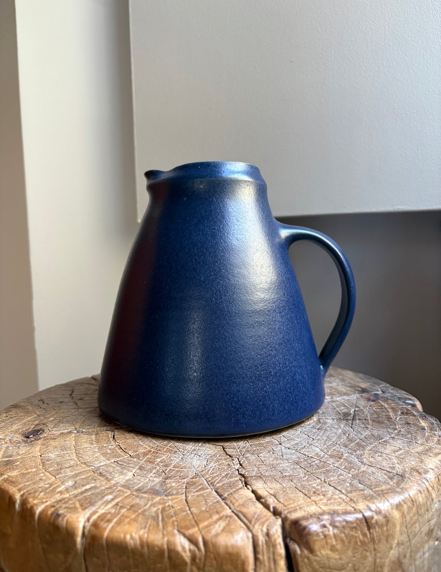 Tall Hearth Jug: 5