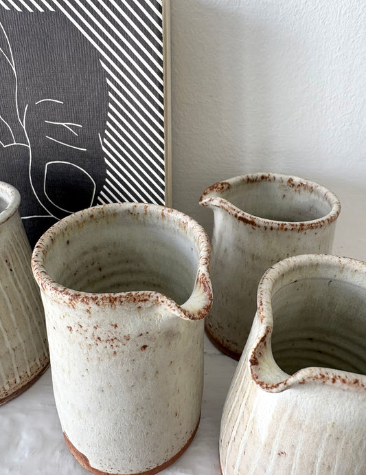 Pip Hartle Small Jug