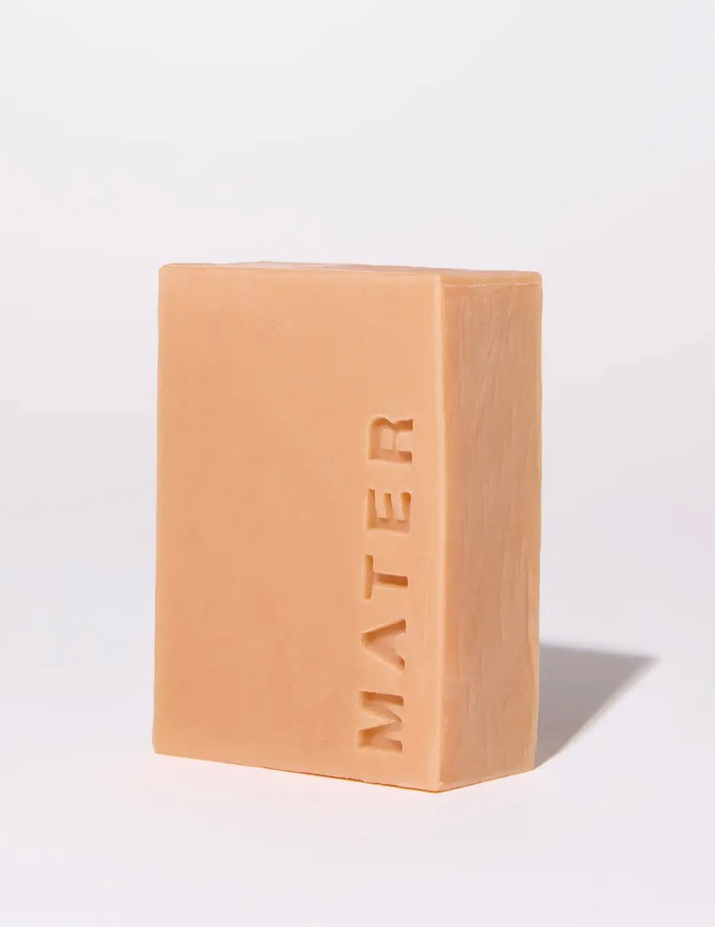 MATER: Bar Soap