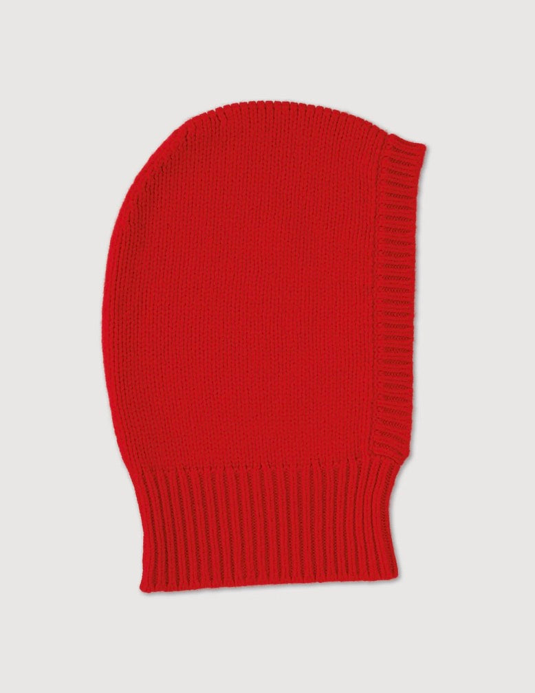 Hood: Poppy