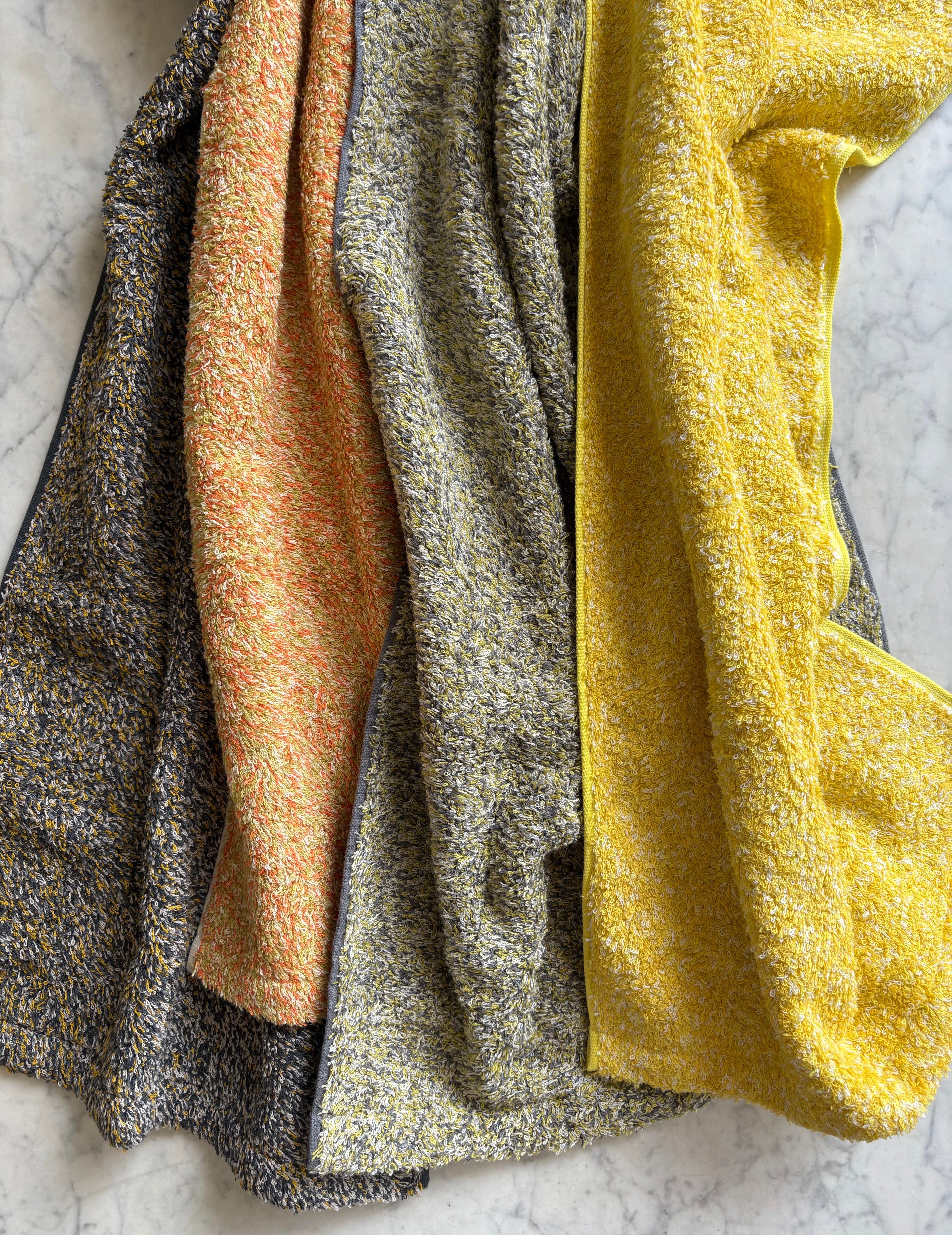 Shaggy Terry Hand Towel