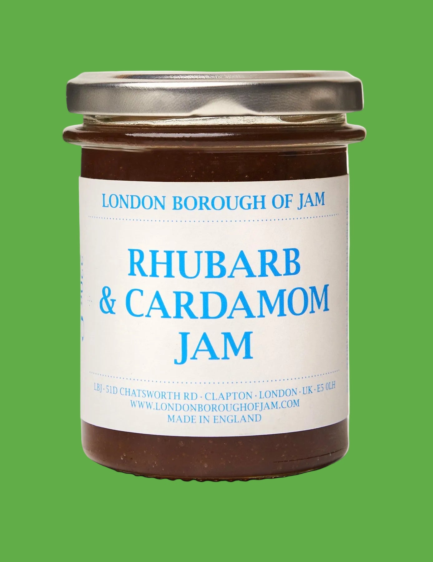London Borough of Jam