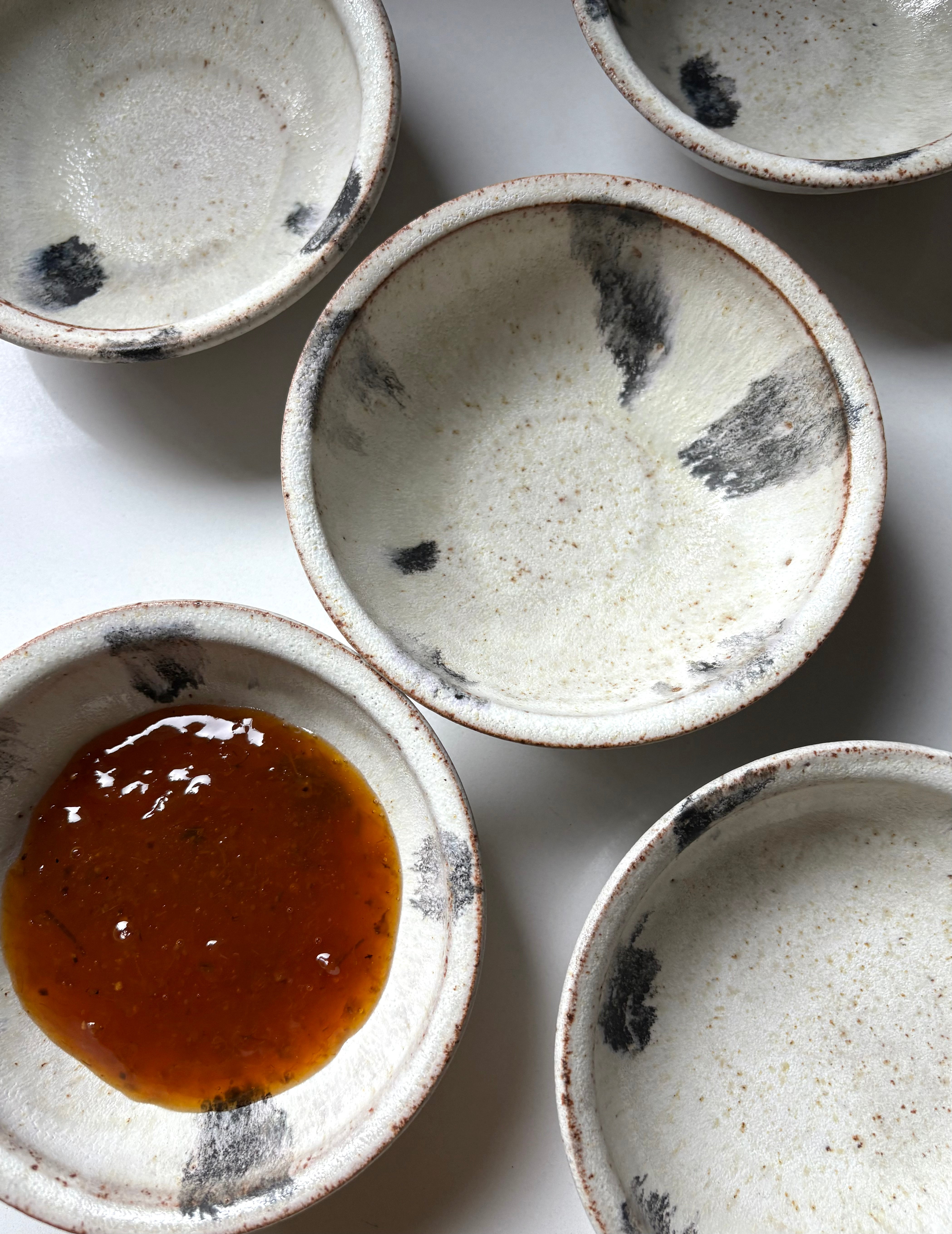 Pip Hartle Footed Small Bowl