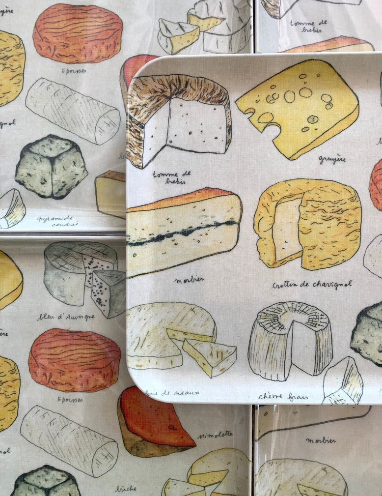 Fromage Tray