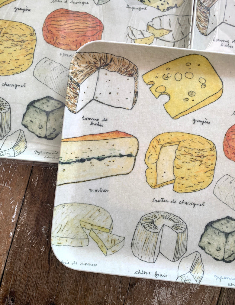 Fromage Tray
