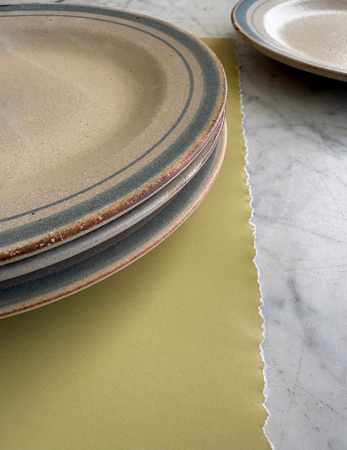 Rivage Side Plate