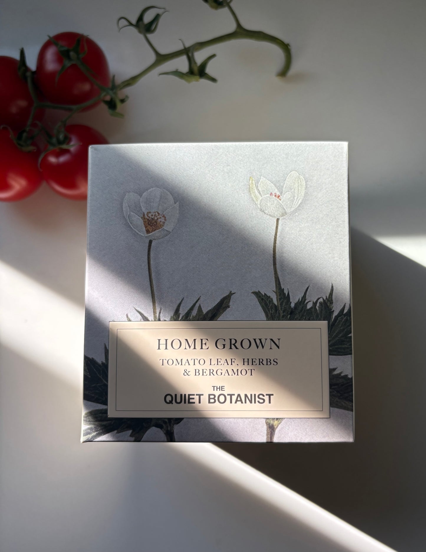 HomeGrown Candle