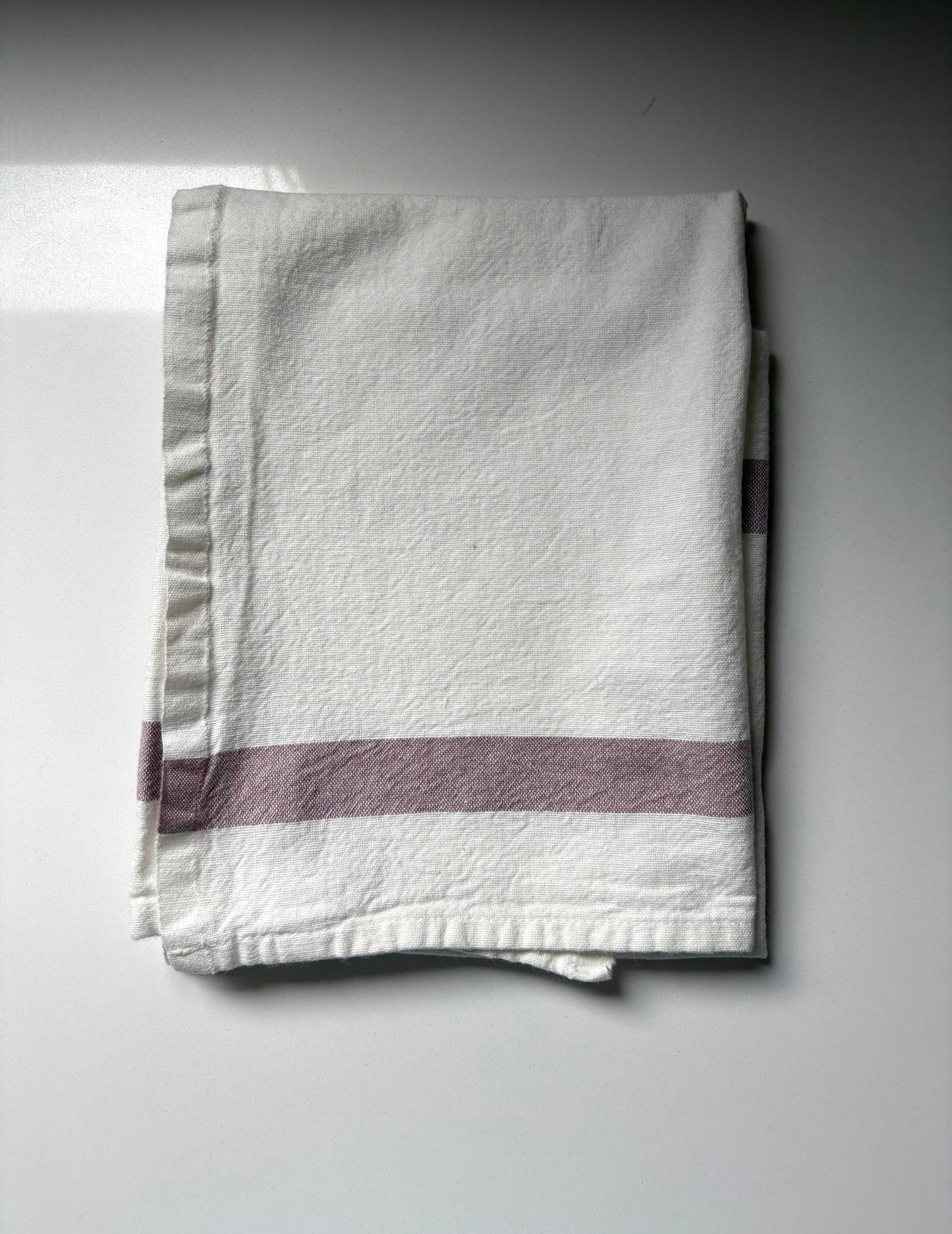Charvet Cotton/Linen Torchon: Assorted