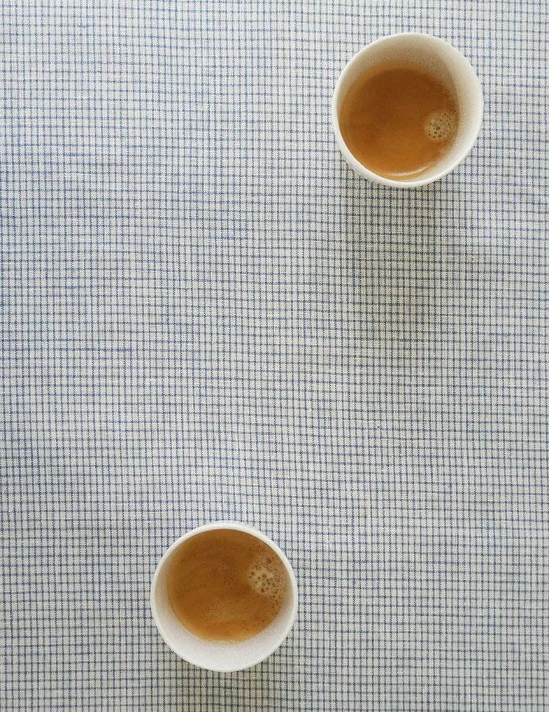 Tablecloth: Ethan