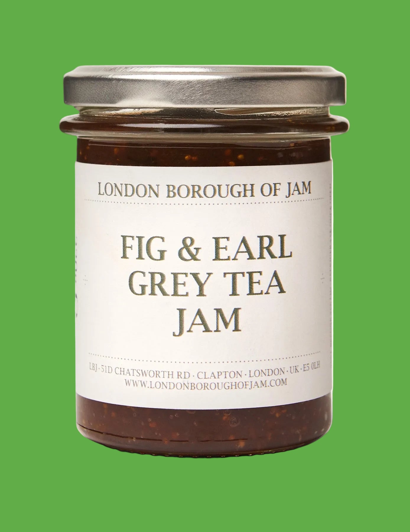 London Borough of Jam