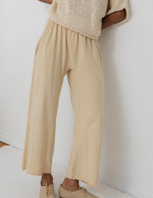 Wol Hide: Easy Pant