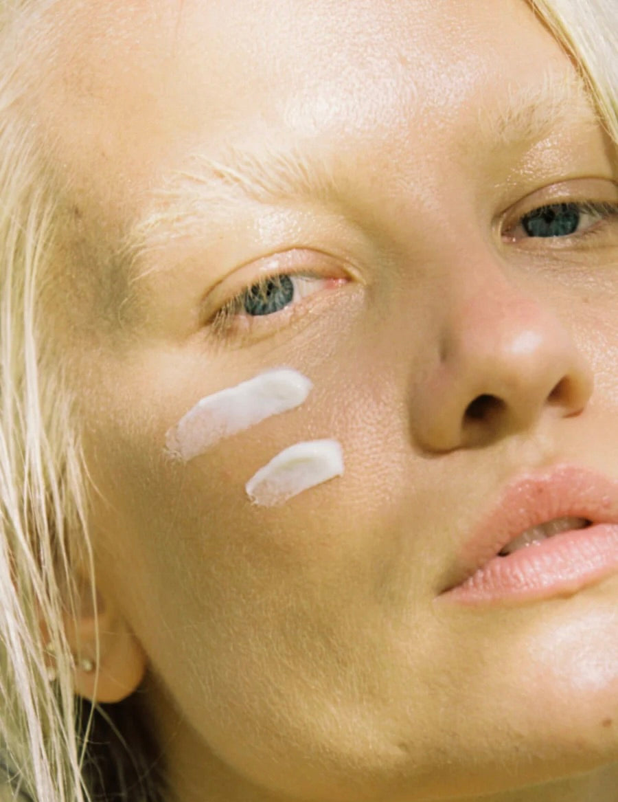 FORAH Everyday Mineral Sunscreen