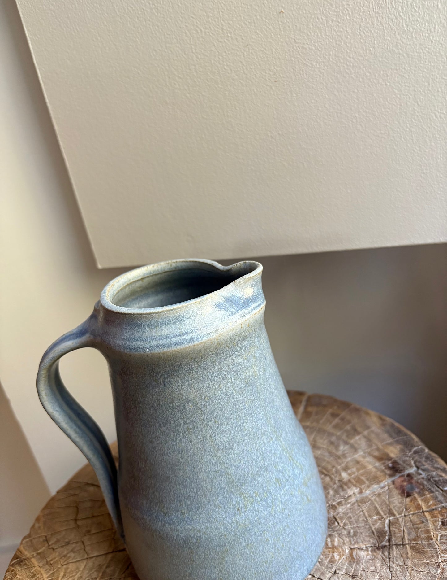 Studio Jug B2