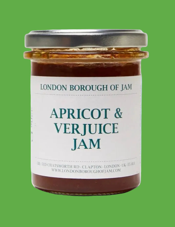 London Borough of Jam