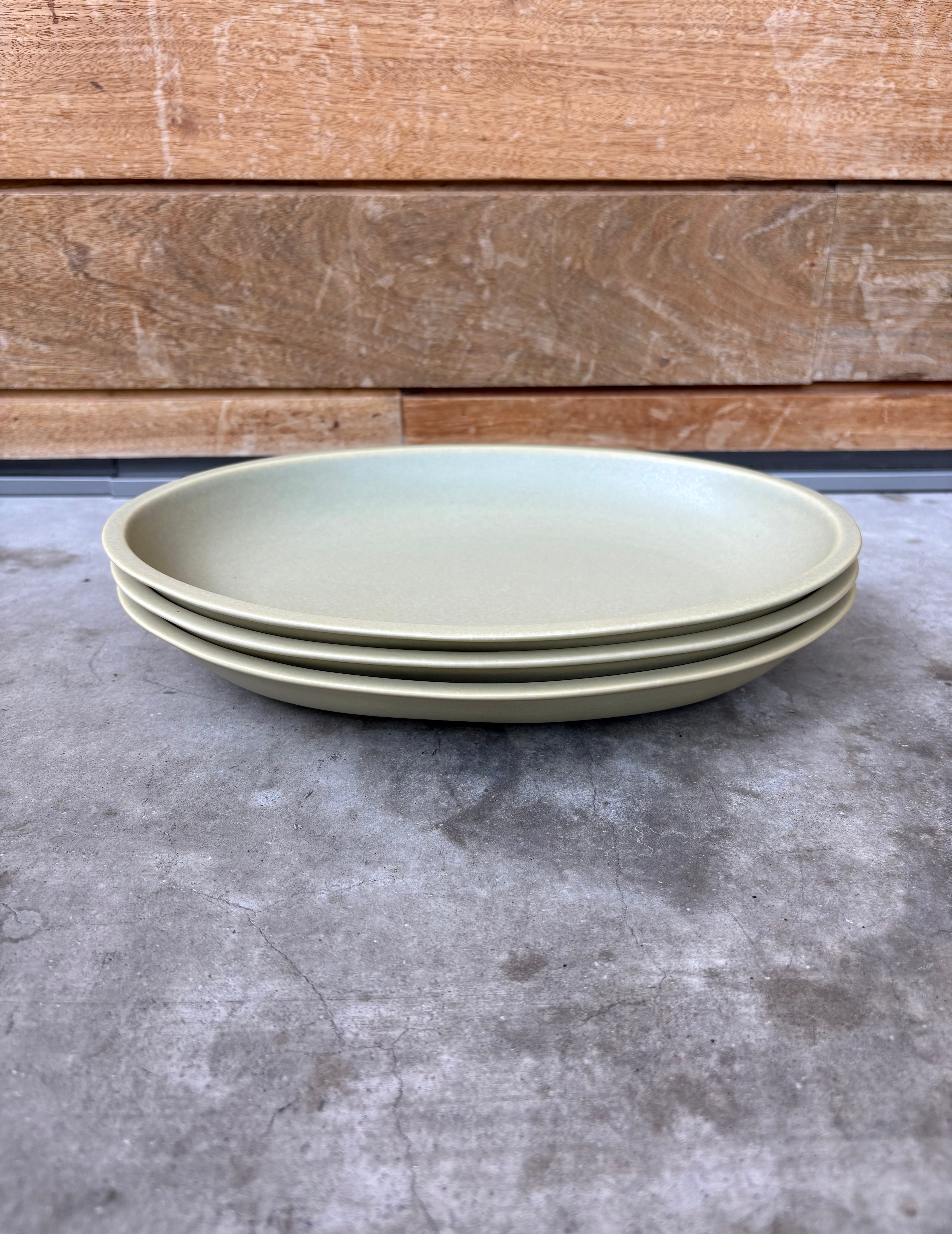 Madurai Oval Bowl