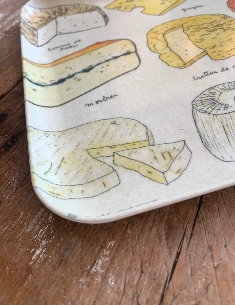 Fromage Tray
