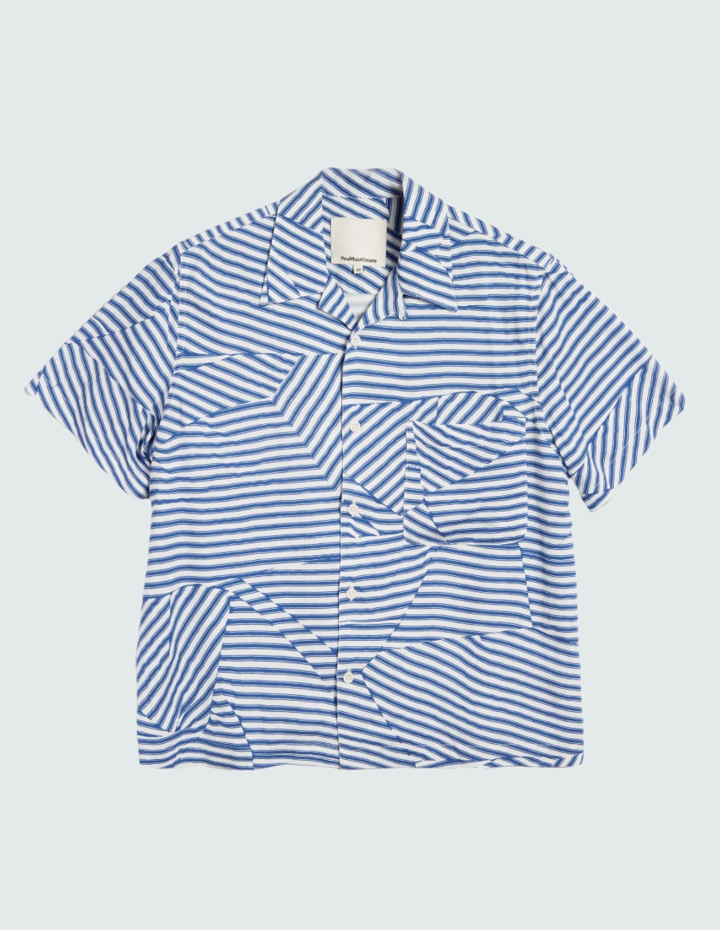 YMC Vegas Shirt