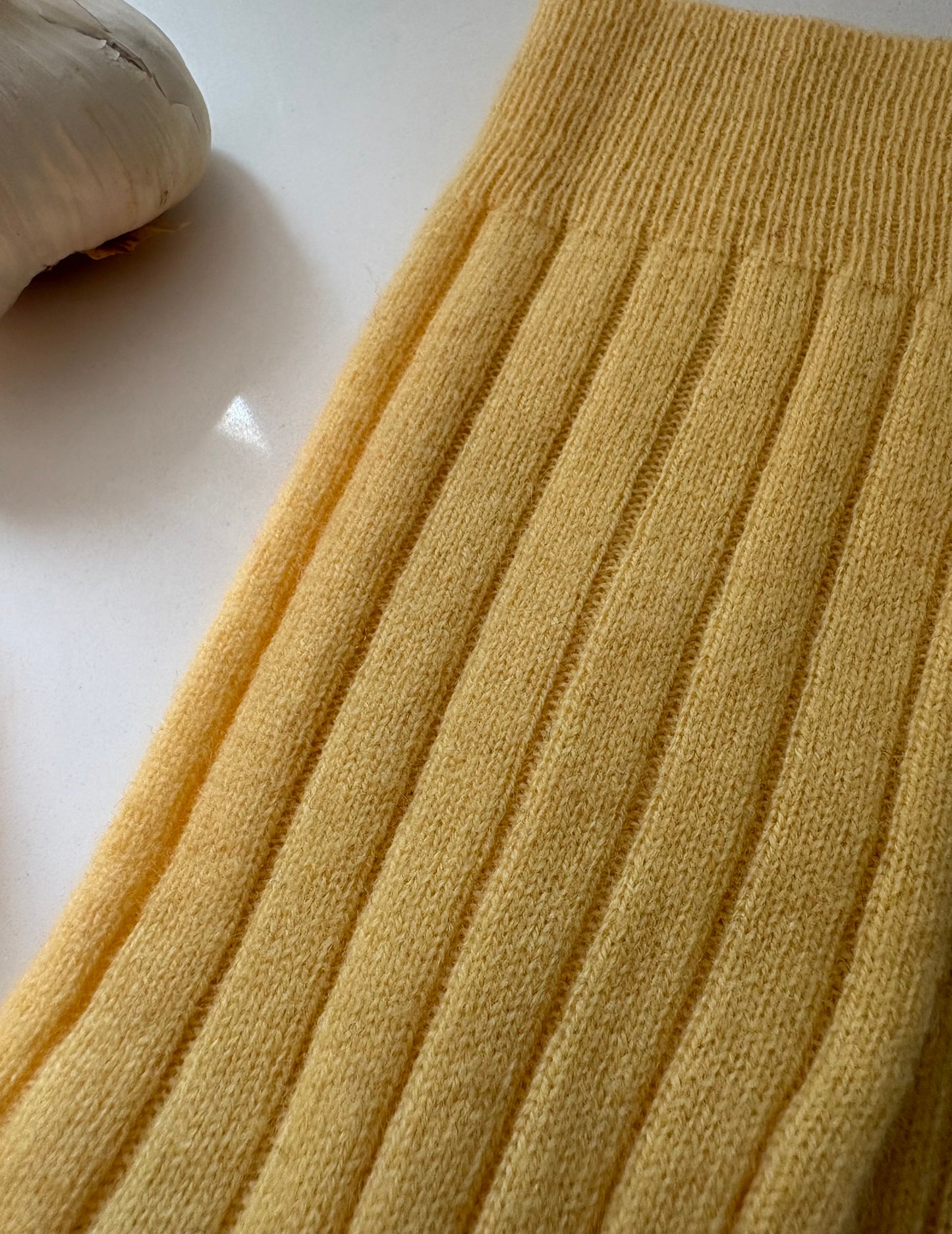 Cashmere/Merino House Socks
