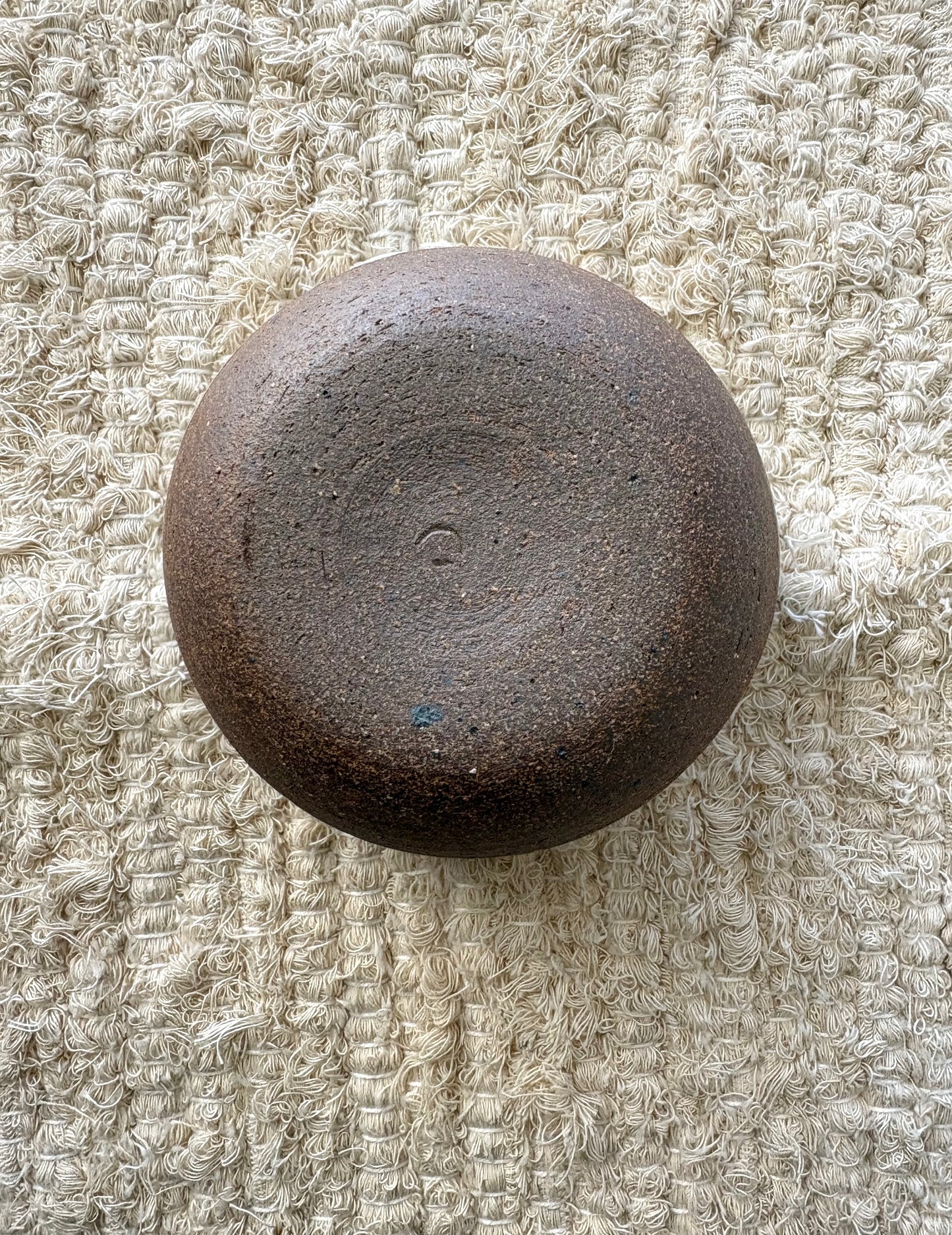 Colleen Hennesey Small Spouted Bowl