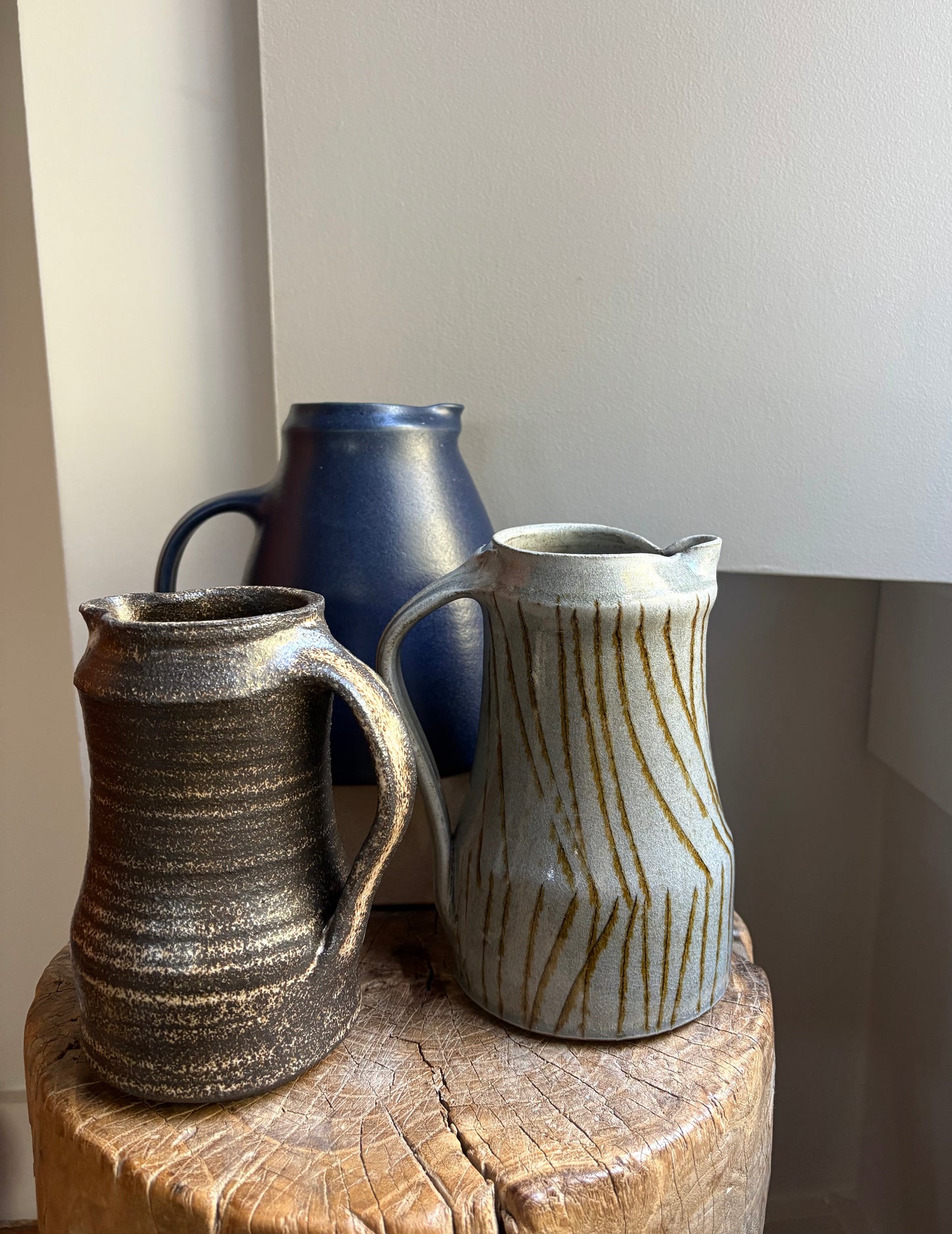 Studio Jug B1