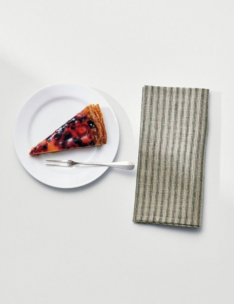 Napkin: Liam