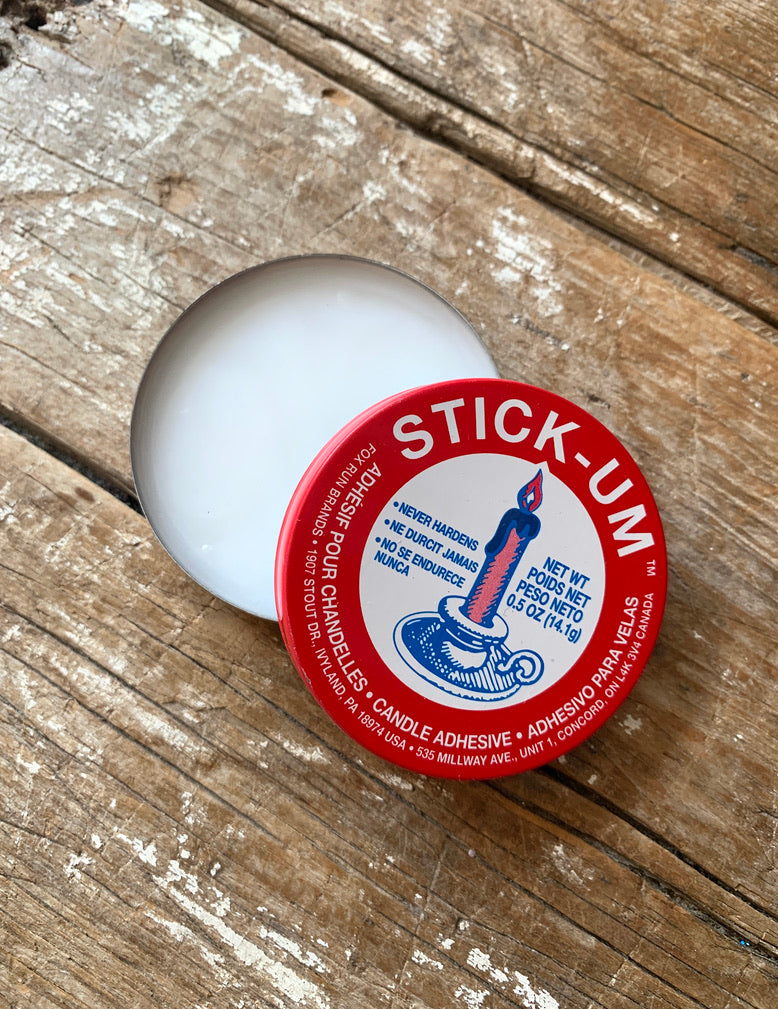 Stick-Um