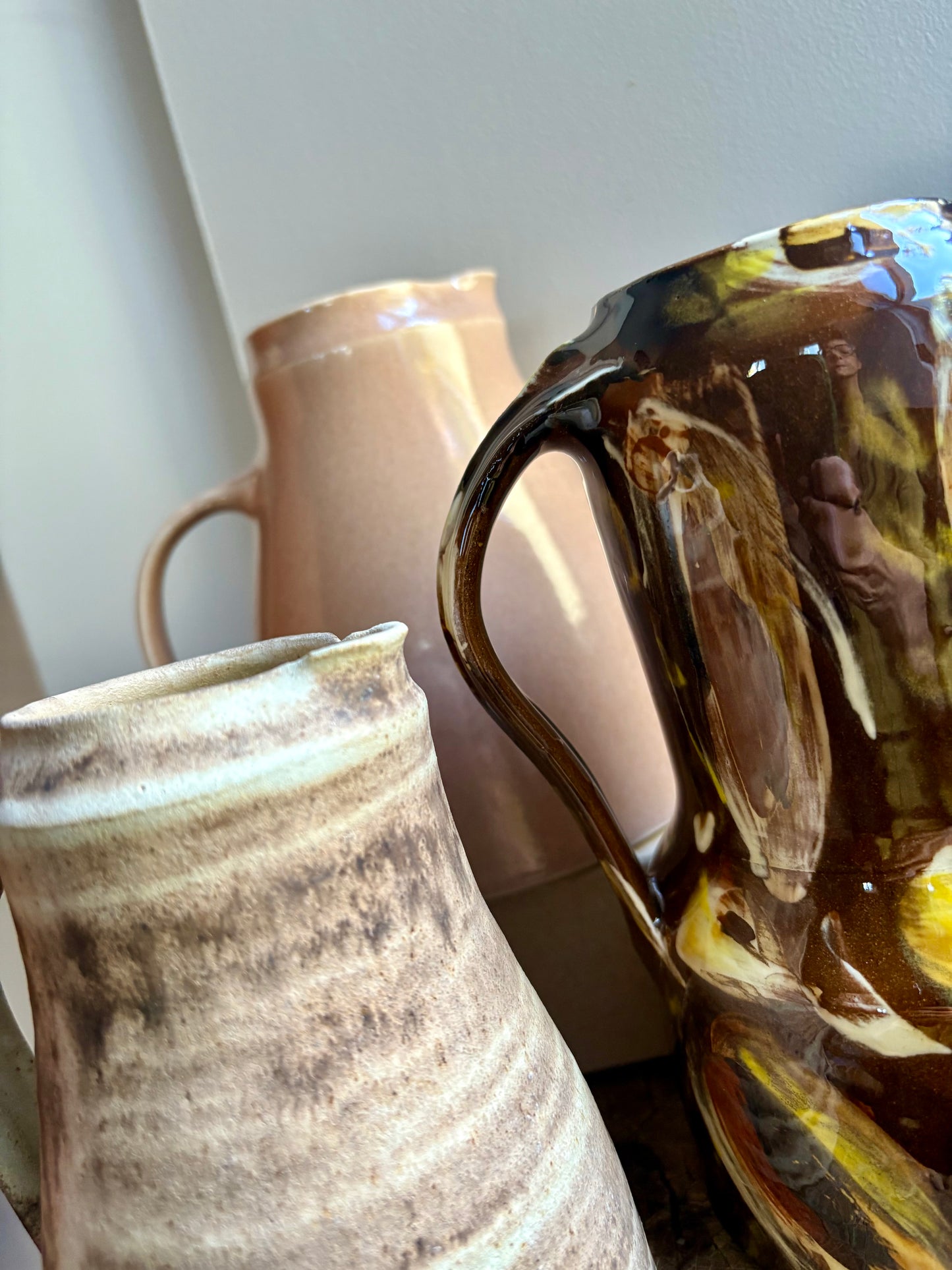Studio Jug C2