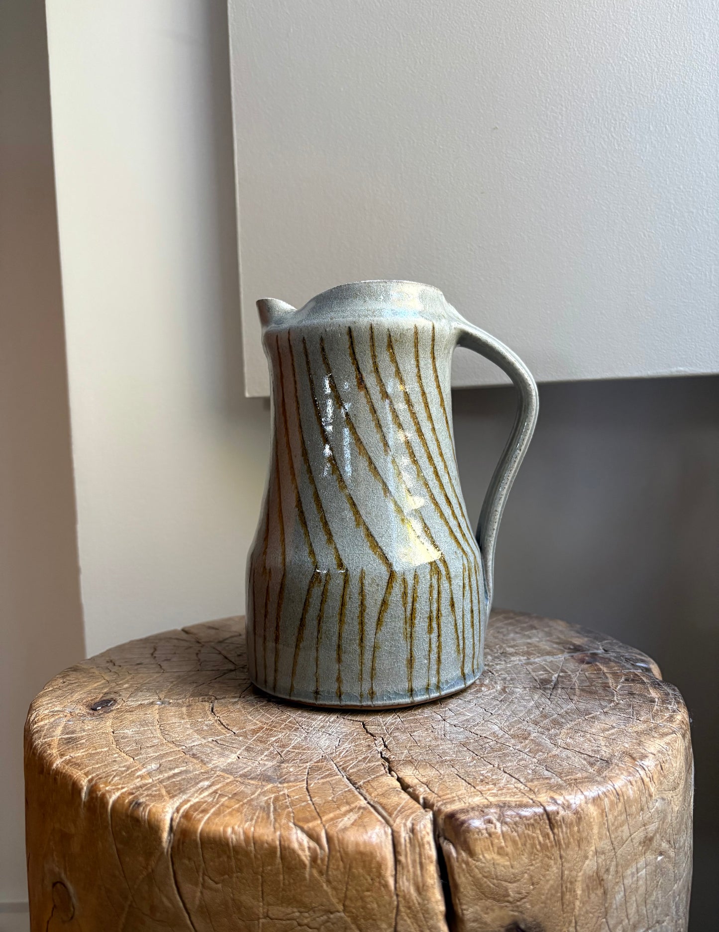 Studio Jug C3